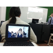 AULA DIGITAL - ¡NOS PREPARAMOS!